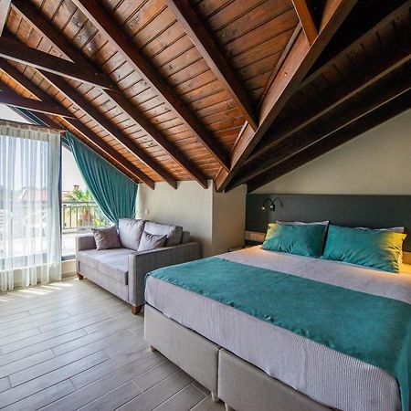 Gocek Arion Hotel Номер фото