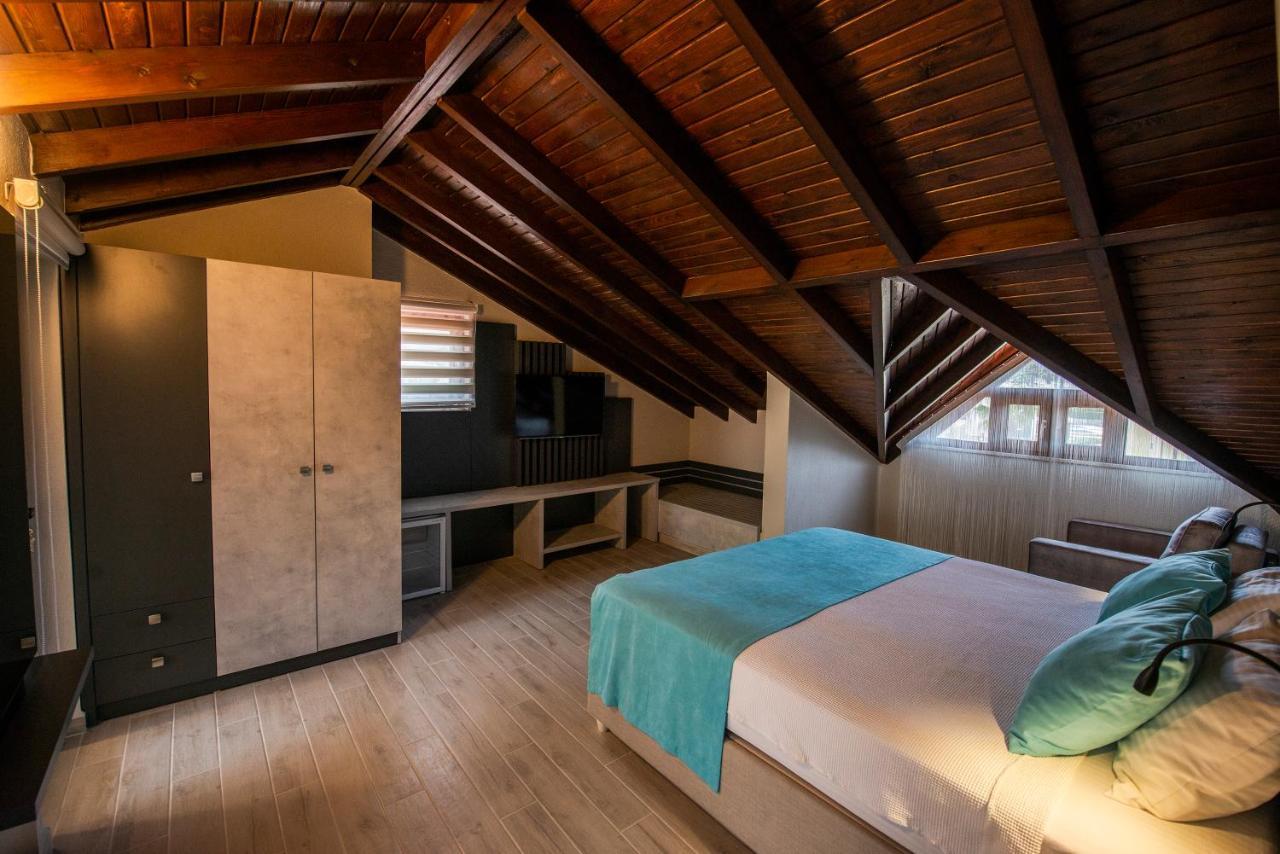 Gocek Arion Hotel Экстерьер фото