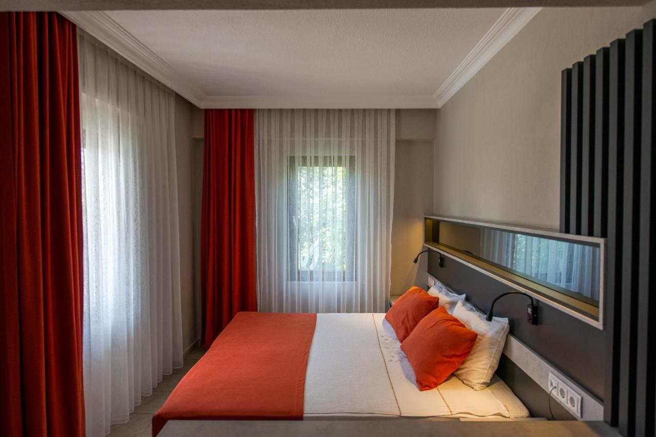 Gocek Arion Hotel Экстерьер фото